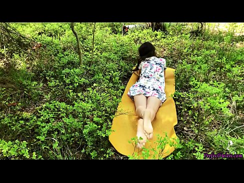 ❤️ Tinder मा अपरिचित व्यक्ति मेरो बिल्ली हस्तमैथुन गर्दछ र जंगलमा जोशपूर्वक चुदिन्छ ☑ हामीलाई % ne.xxxomg.ru%
